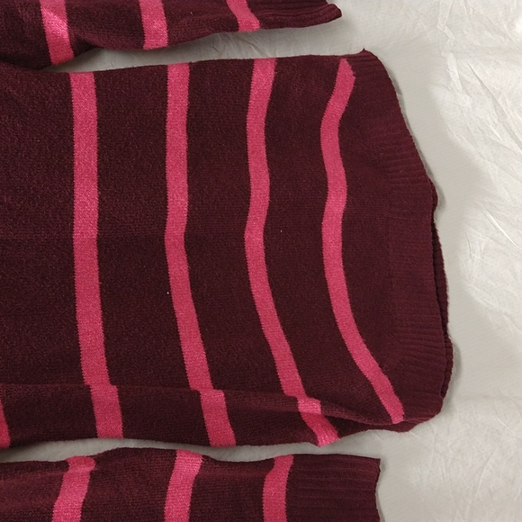 Free for All • sweater tunic - Picture 3 of 10